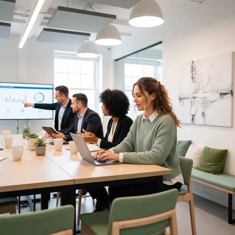 The Right HR & Recruiting Experts for Your Situation