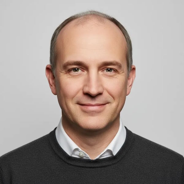 Senior Interim CDO (Chief Digital Officer) - Interim-Einsatz verfuegbar