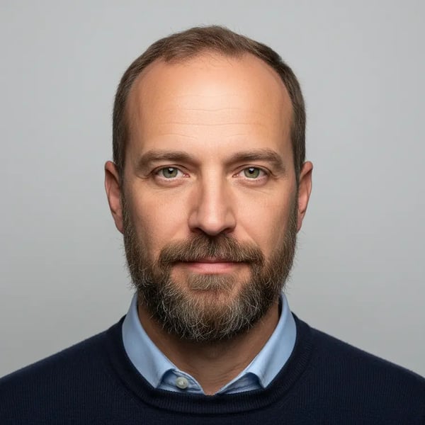 Kandidatenprofil Interim CEO – für Interim-Einsätze verfügbar