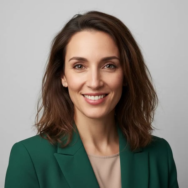 Kandidatenprofil Interim CMO (Chief Marketing Officer) – kurzfristig verfügbar