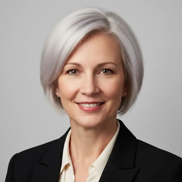 Kandidatenprofil Interim CMO (Chief Marketing Officer) – mit Branchenerfahrung