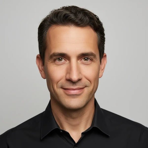 Kandidatenprofil Interim CMO (Chief Marketing Officer) – für Interim-Einsätze verfügbar