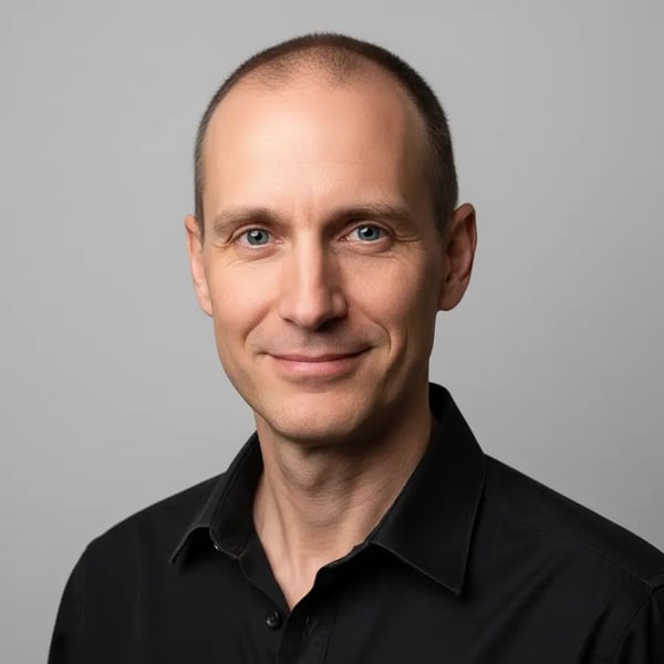 Kandidatenprofil Interim Chief AI Officer (CAIO) – für Interim-Einsätze verfügbar