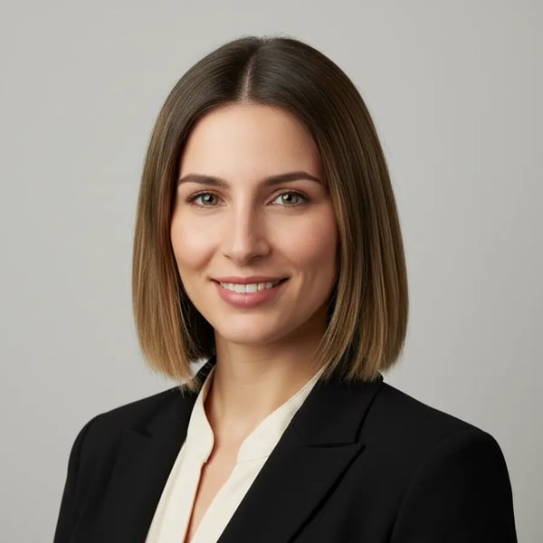 Interim Head of Engineering Spezialistin - kurzfristig einsatzbereit