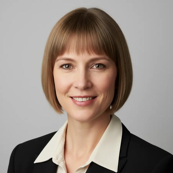 Kandidatenprofil Interim Head of Marketing – mit Branchenerfahrung