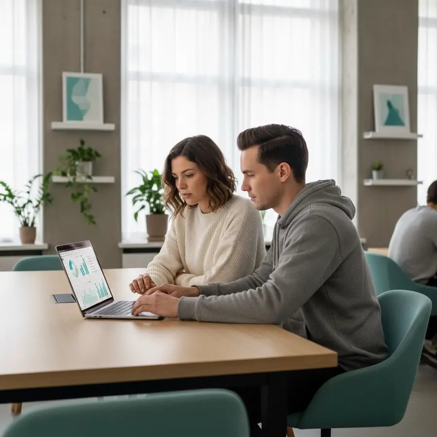 Interim Head of Product: Produktstrategie und Roadmap-Ownership vom ersten Tag an