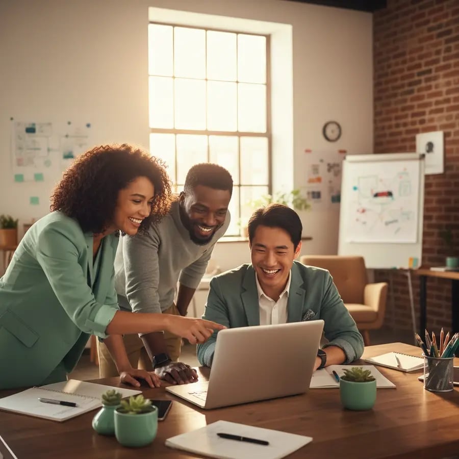 Interim IT-Service-Delivery-Manager — Rollenprofil bei consultingheads