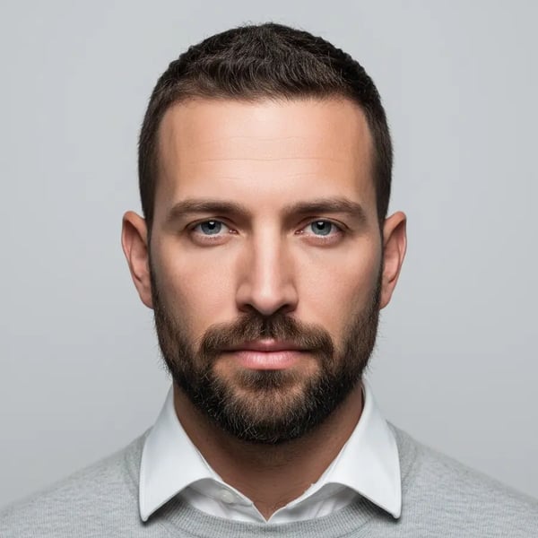 Kandidatenprofil Interim Managing Director – für Interim-Einsätze verfügbar