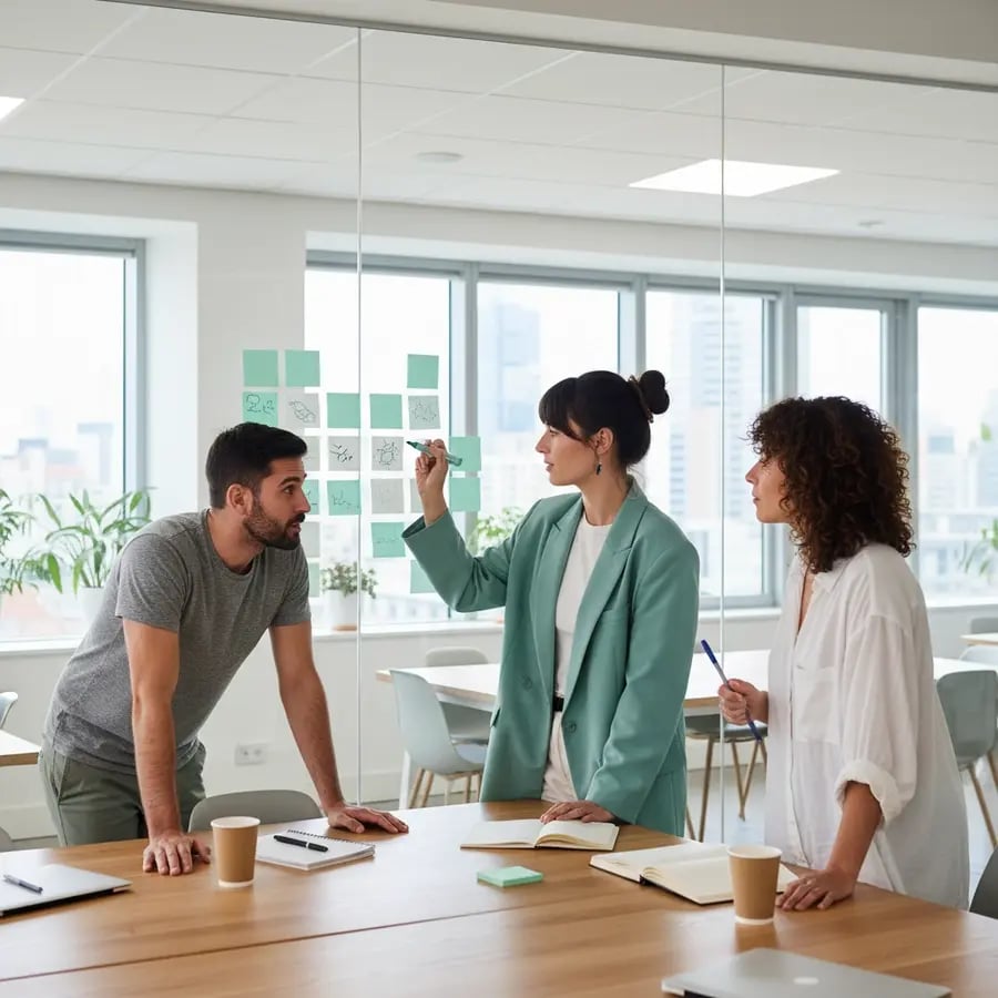 Interim Personalleiter – Profil im Netzwerk von consultingheads