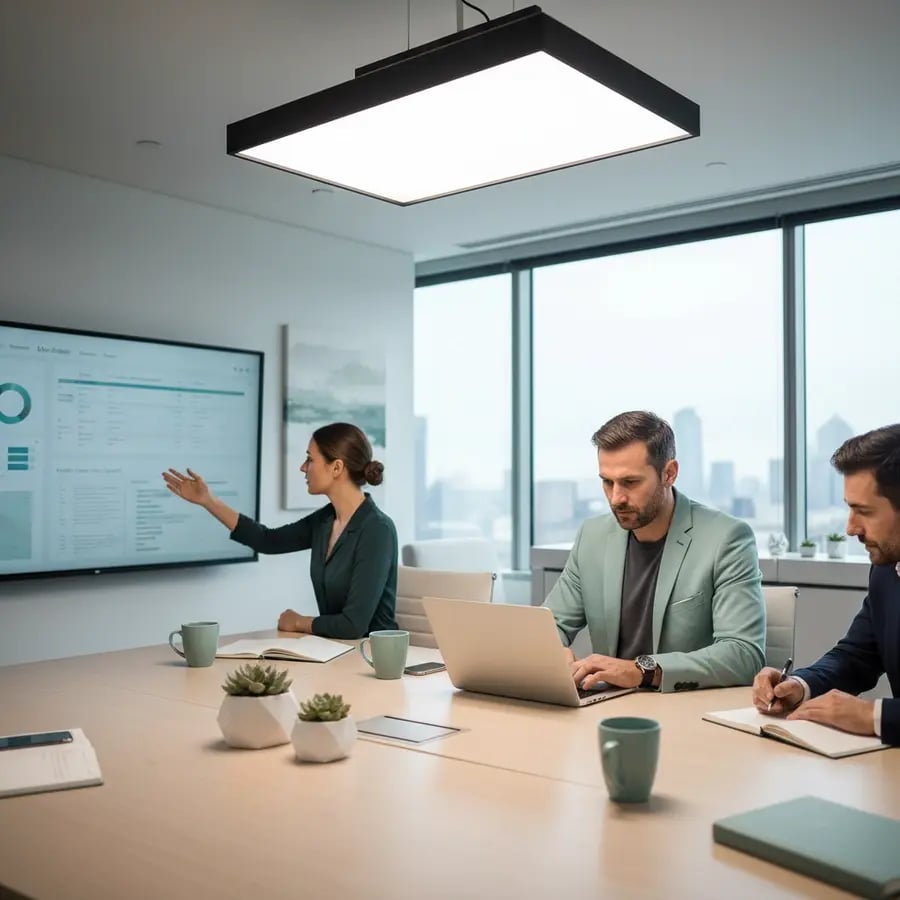 Interim Projektmanager: Projekte sicher steuern – auch wenn es brennt