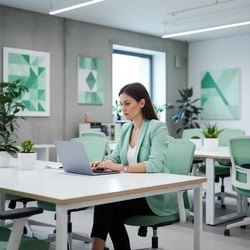 Interim SAP Projektleiter Team bei der Arbeit