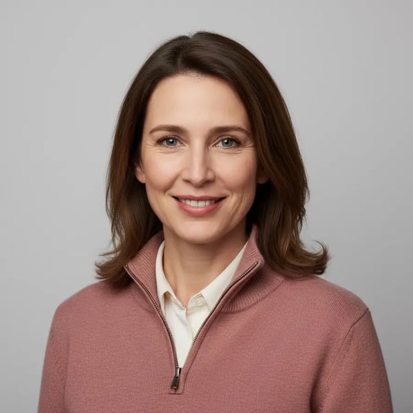Kandidatenprofil Interim Supply Chain Direktor – mit Branchenerfahrung
