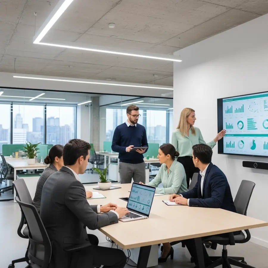 The Right M&A Due Diligence Experts for Your Situation