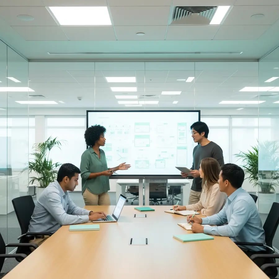 Passende Product Management & UX-Experten für Ihre Situation