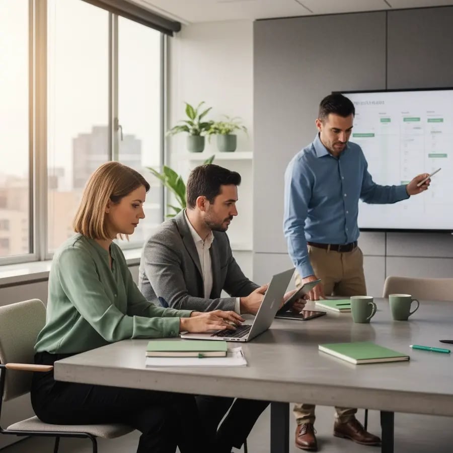 Project Management