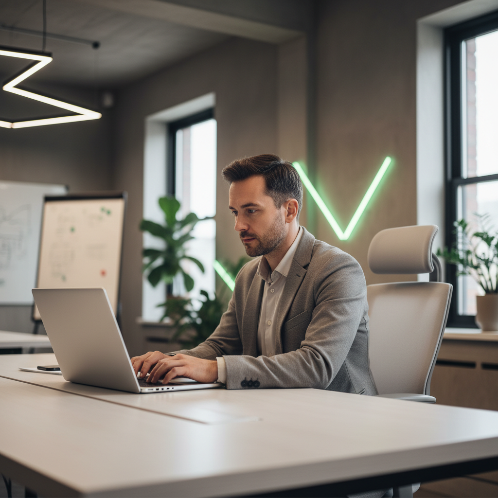 Freelance AI Consultant, When AI Initiatives Need to Deliver Results Quickly