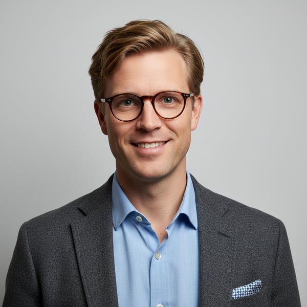 Kandidatenprofil Freelance AI Consultant – für Interim-Einsätze verfügbar