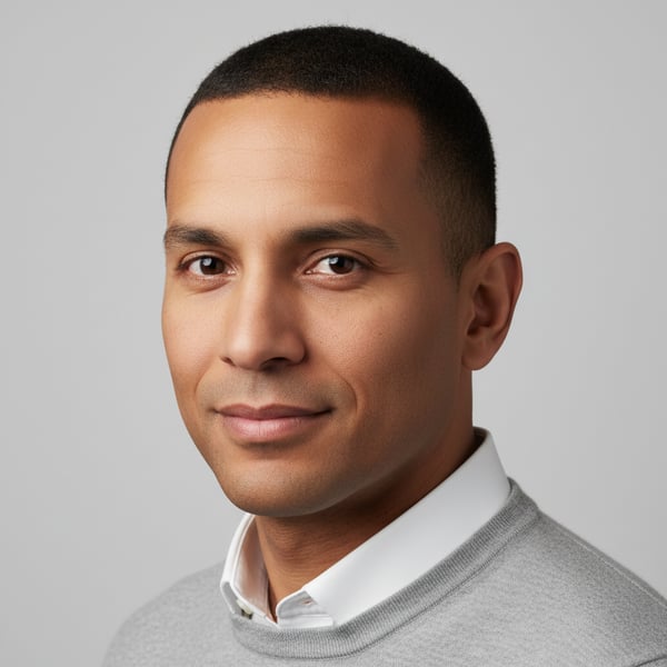 Kandidatenprofil Freelance AI / Machine Learning Engineer – für Interim-Einsätze verfügbar