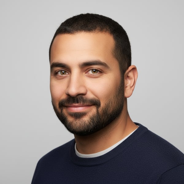 Kandidatenprofil Freelance AWS Solutions Architect – für Interim-Einsätze verfügbar