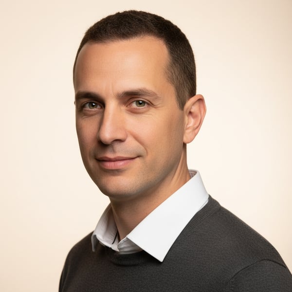 Kandidatenprofil Freelance Backend Developer (Java / Python / Go) – für Interim-Einsätze verfügbar