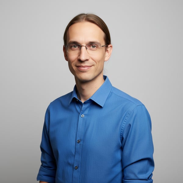 Kandidatenprofil Freelance Cloud Engineer – ab sofort buchbar