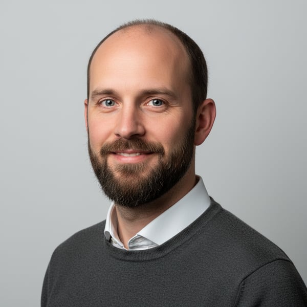 Kandidatenprofil Freelance Cloud Engineer – für Interim-Einsätze verfügbar