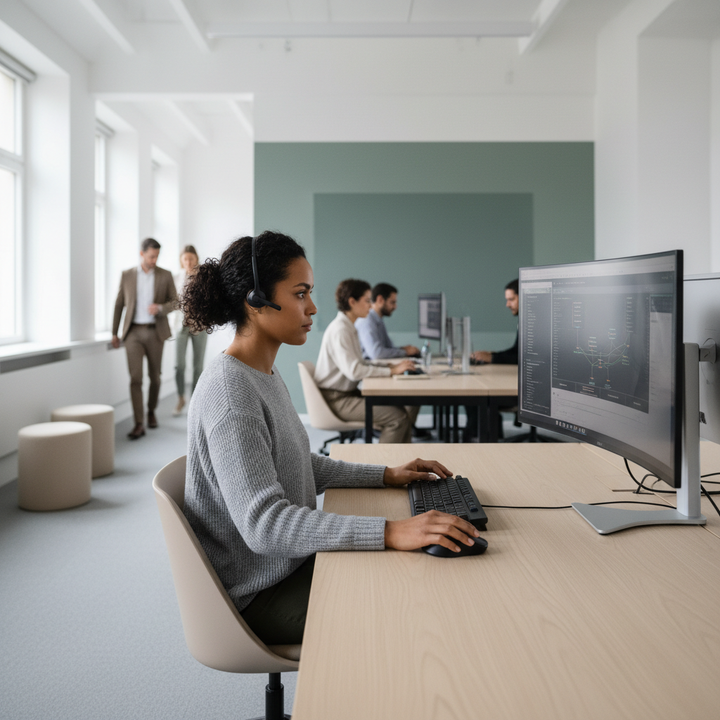 Freelance Data Engineer – consultingheads