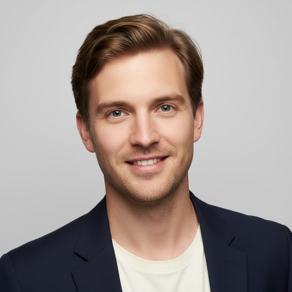 Kandidatenprofil Freelance Data Scientist – ab sofort buchbar