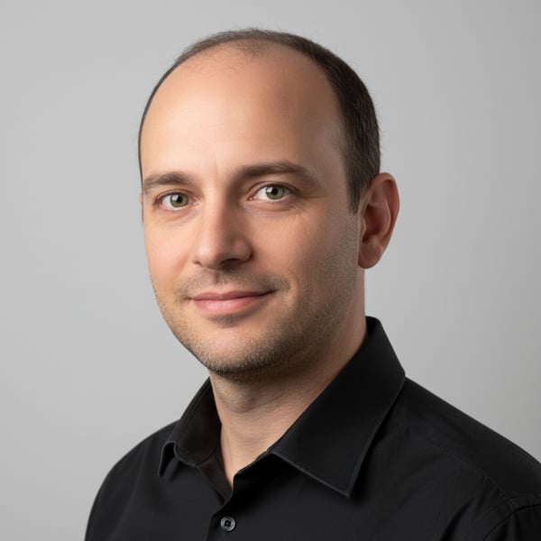 Kandidatenprofil Freelance Data Scientist – für Interim-Einsätze verfügbar