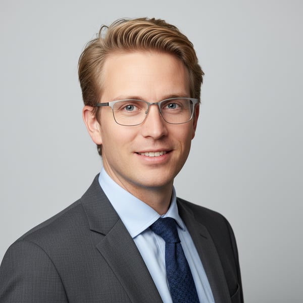 Kandidatenprofil Freelance DevOps Engineer – für Interim-Einsätze verfügbar