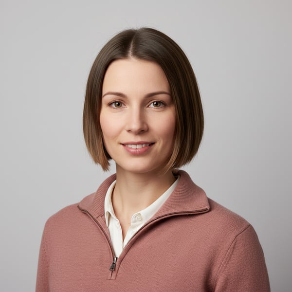 Candidate Profile: Freelance Docker Specialist – with Industry Experience
