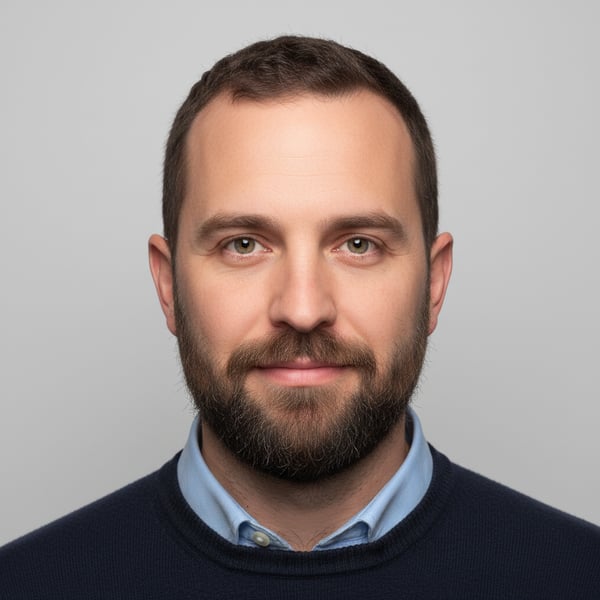 Candidate Profile: Freelance Docker Specialist – Available for Interim Assignments