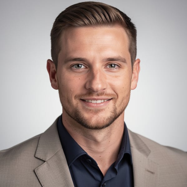Kandidatenprofil Freelance Full Stack Developer – für Interim-Einsätze verfügbar