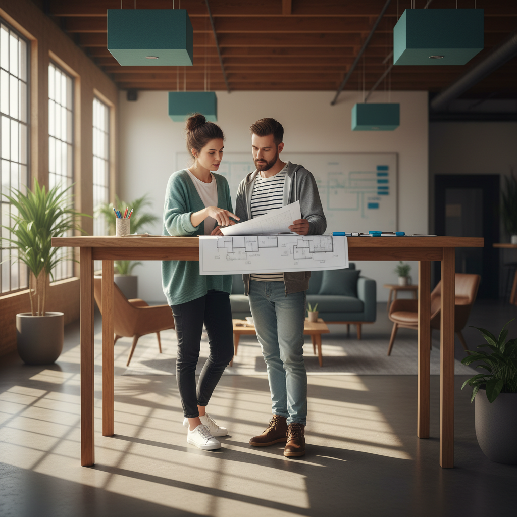 Freelance Hybrid Cloud Architect: Structuring complex cloud environments—from strategy to day-to-day operations.