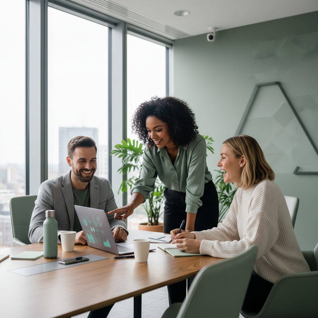 Freelance IT Consultant