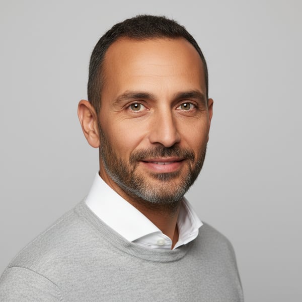 Kandidatenprofil Freelance IT Consultant – für Interim-Einsätze verfügbar