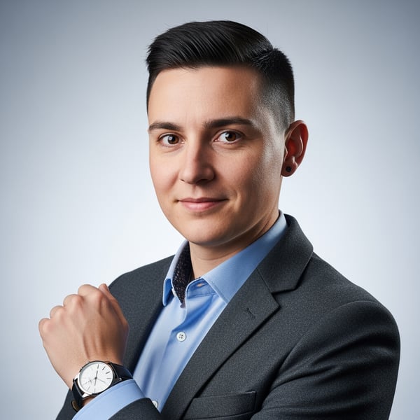 Kandidatenprofil Freelance IT Security Consultant – für Interim-Einsätze verfügbar