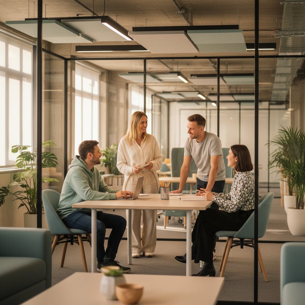 Freelance Kubernetes Engineer: Container-Infrastruktur, die trägt – von Cluster-Design bis Production-Betrieb.