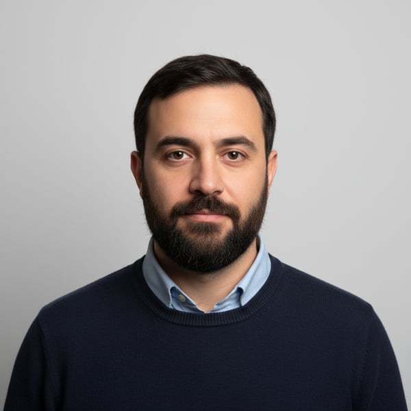Kandidatenprofil Freelance Kubernetes Engineer – für Interim-Einsätze verfügbar