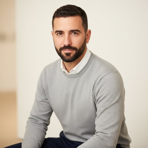 Kandidatenprofil Freelance LLM / Generative AI Specialist – für Interim-Einsätze verfügbar