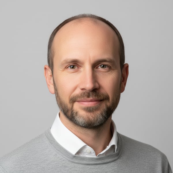 Kandidatenprofil Freelance Multi-Cloud Architect – für Interim-Einsätze verfügbar
