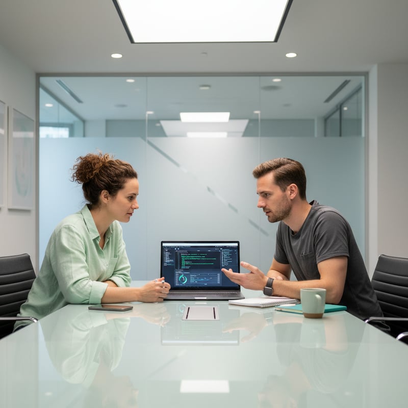Freelance Platform Engineer – consultingheads