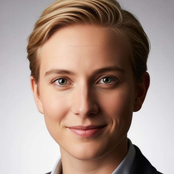 Kandidatenprofil Freelance Salesforce Consultant – mit Branchenerfahrung