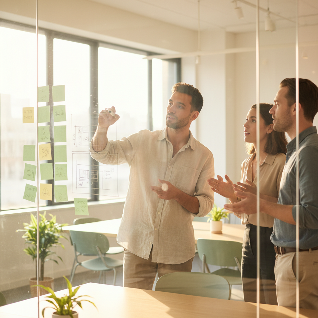 Freelance SAP Architect