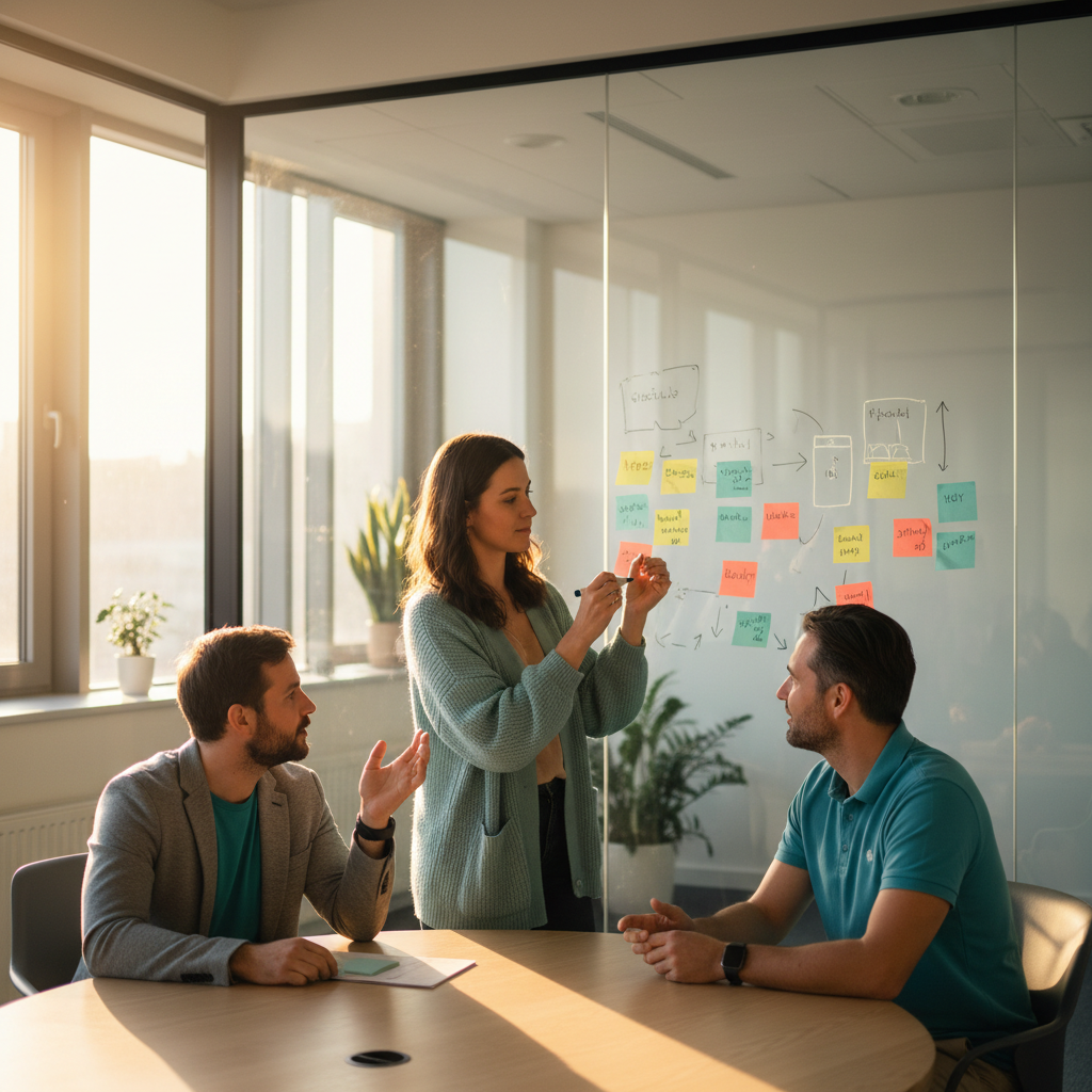 Freelance SAP Basis Administrator—When Your SAP Environment Needs to Run Smoothly