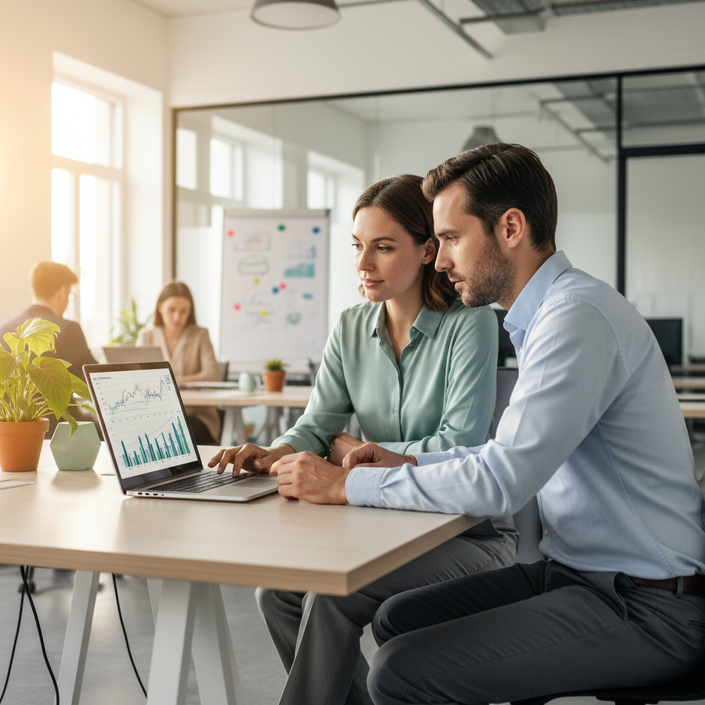 Freelance SAP FI/CO Consultant, wenn SAP-Finanzen sicher und transparent funktionieren müssen