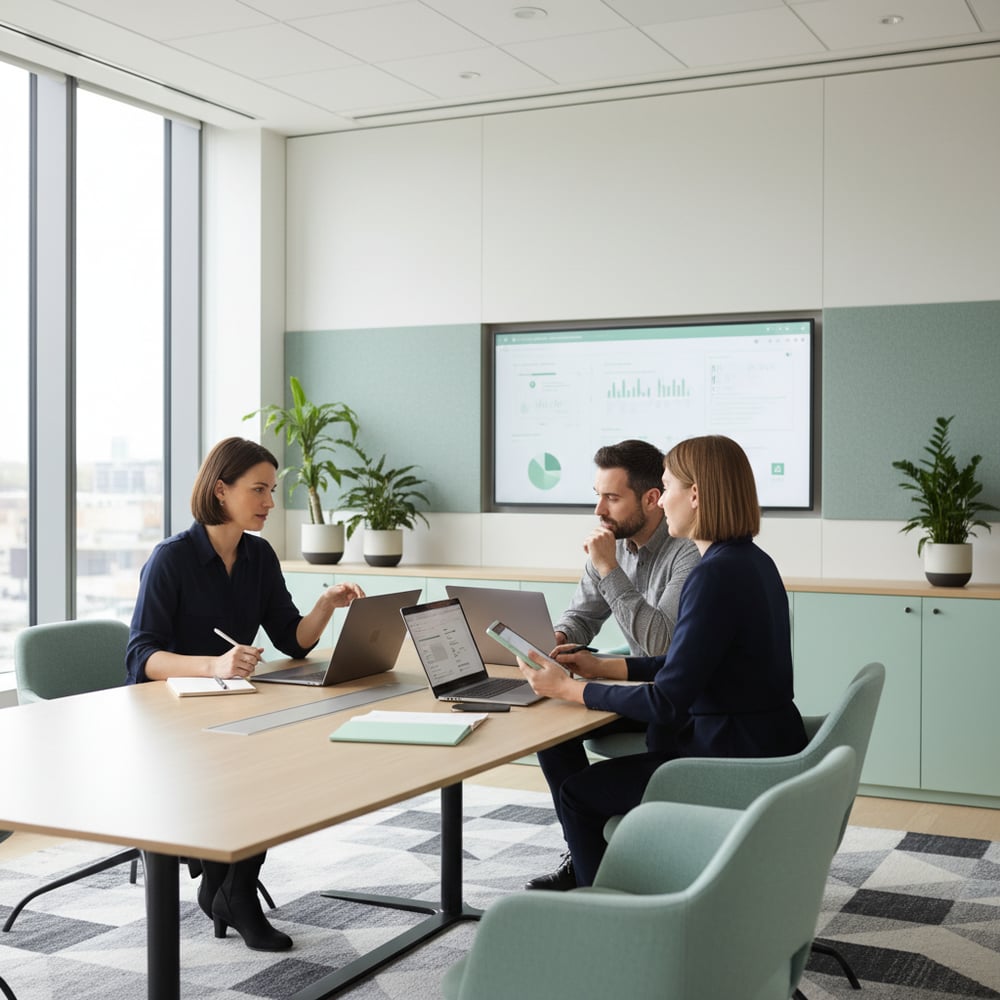 SAP & Enterprise Systems