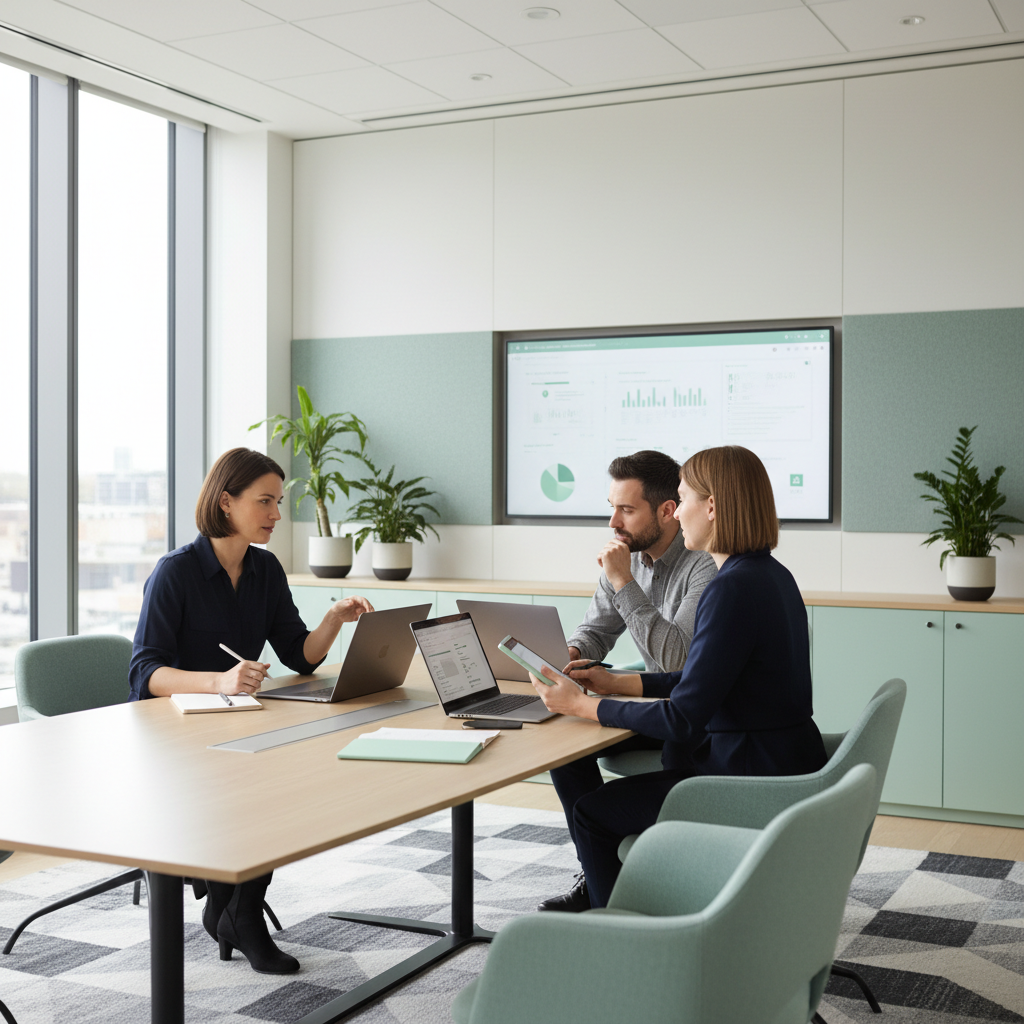 Freelance SAP MM/SD Consultant—When Your End-to-End Processes Need to Run Reliably