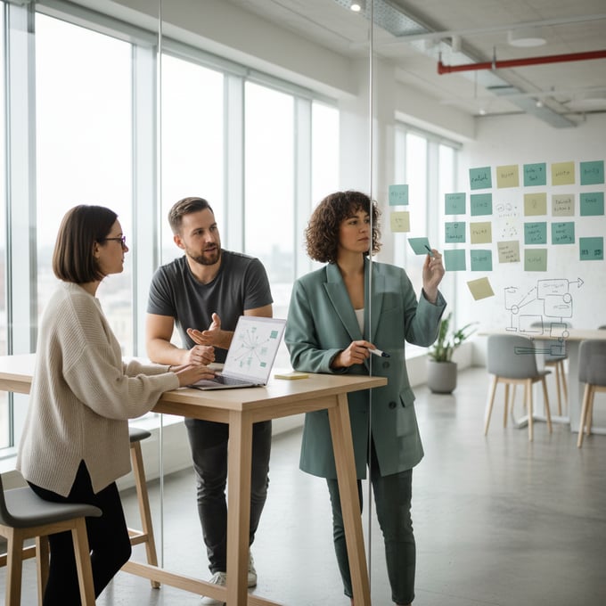 Freelance Security Architect – consultingheads