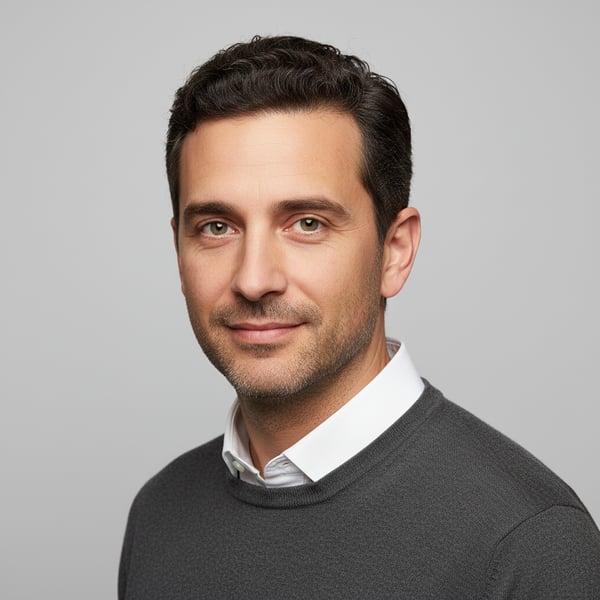 Kandidatenprofil Generative AI Specialist – für Interim-Einsätze verfügbar